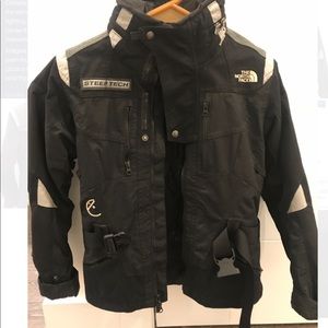 North Face Steep Tech Jacket